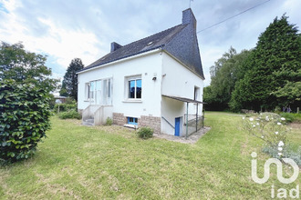 achat maison languidic 56440