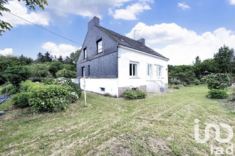 achat maison languidic 56440