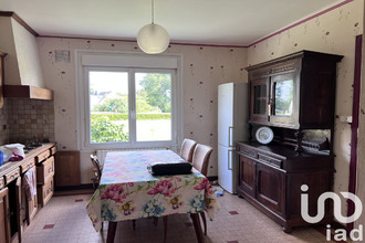 achat maison languidic 56440
