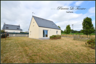 achat maison languidic 56440