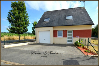 achat maison languidic 56440