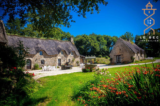 achat maison languidic 56440