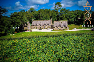 achat maison languidic 56440