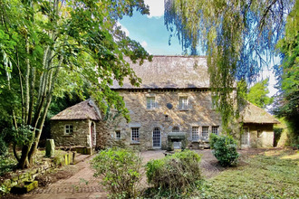 achat maison languidic 56440