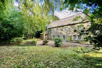 achat maison languidic 56440