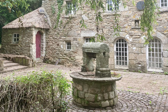 achat maison languidic 56440