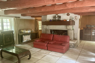 achat maison languidic 56440