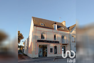 achat maison languidic 56440