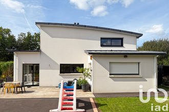 achat maison languidic 56440