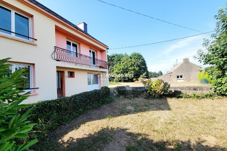 achat maison languidic 56440