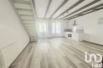 achat maison languidic 56440