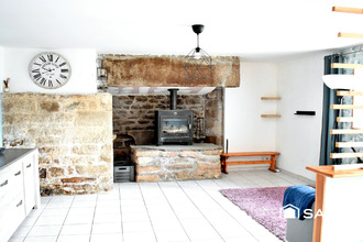 achat maison languidic 56440