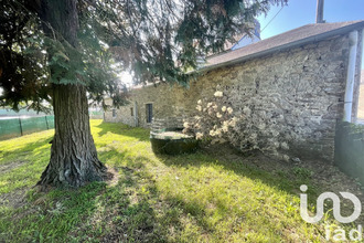 achat maison languidic 56440