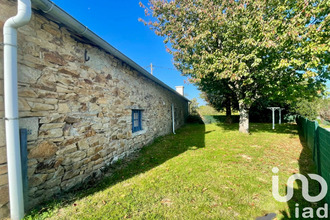 achat maison languidic 56440