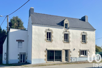 achat maison languidic 56440