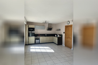 achat maison languidic 56440