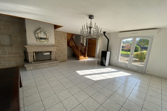 achat maison languidic 56440