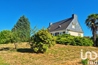 achat maison languidic 56440