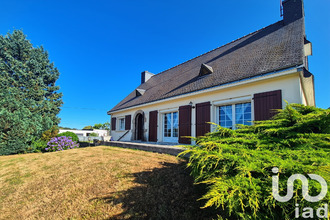 achat maison languidic 56440