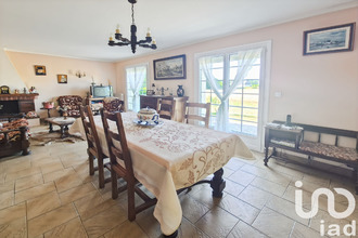 achat maison languidic 56440