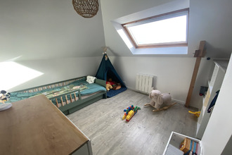 achat maison languidic 56440