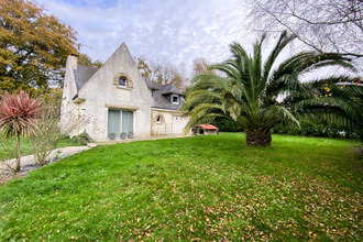 achat maison languidic 56440