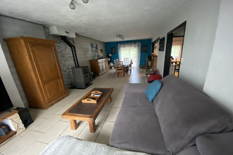 achat maison languidic 56440