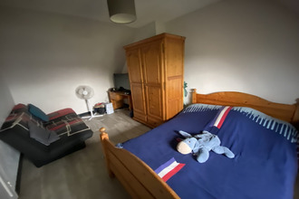 achat maison languidic 56440