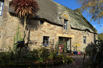 achat maison languidic 56440