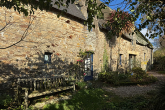 achat maison languidic 56440