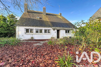 achat maison languidic 56440