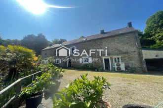 achat maison languidic 56440