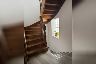 achat maison languidic 56440