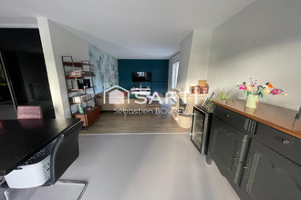 achat maison languidic 56440