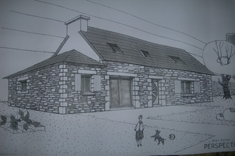 achat maison languidic 56440