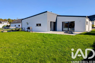 achat maison languidic 56440