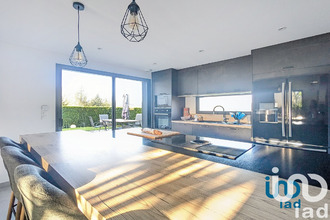 achat maison languidic 56440