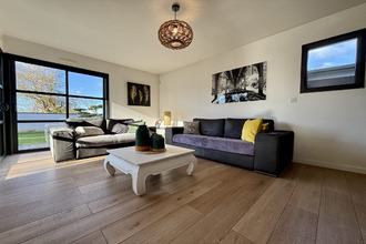 achat maison languidic 56440