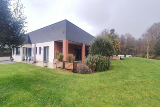 achat maison languidic 56440