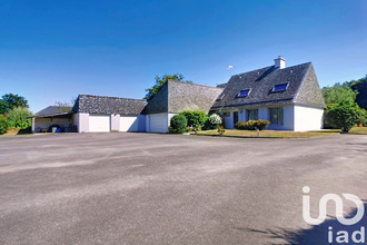 achat maison languidic 56440