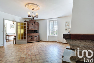 achat maison languidic 56440