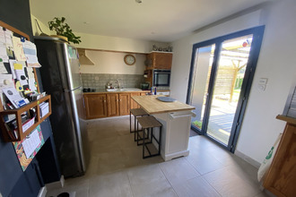 achat maison languidic 56440