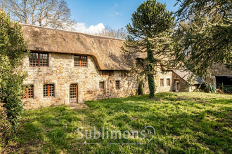 achat maison languidic 56440