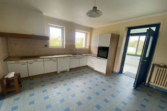 achat maison languidic 56440