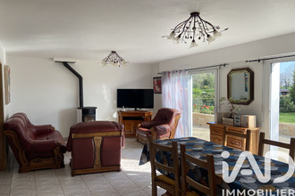 achat maison languidic 56440