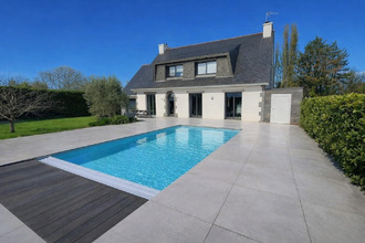 achat maison languidic 56440