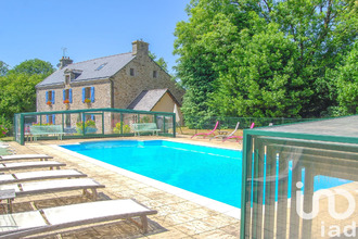 achat maison languidic 56440