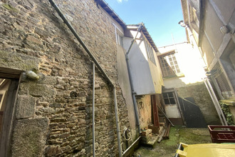 achat maison languidic 56440