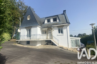 achat maison languidic 56440