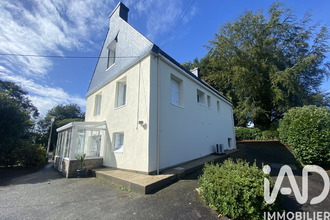 achat maison languidic 56440